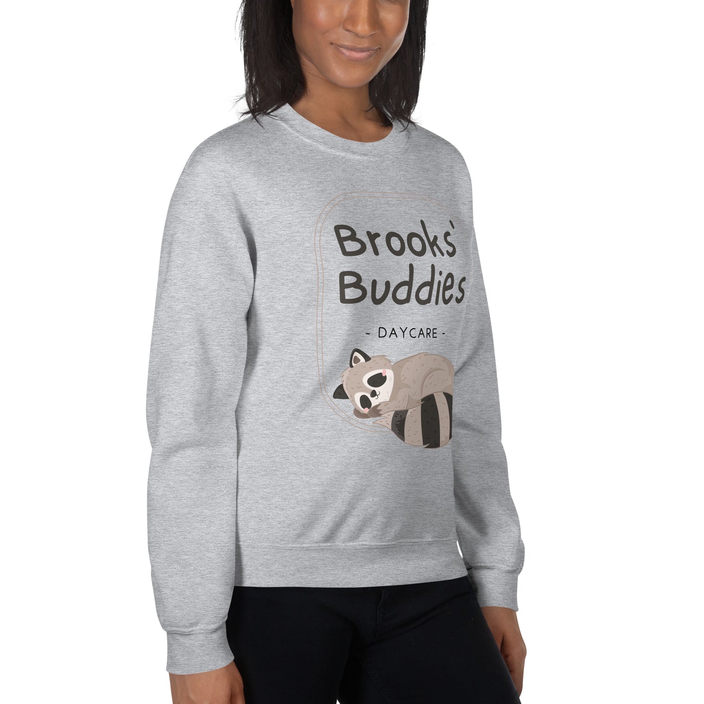 Unisex Sweatshirt